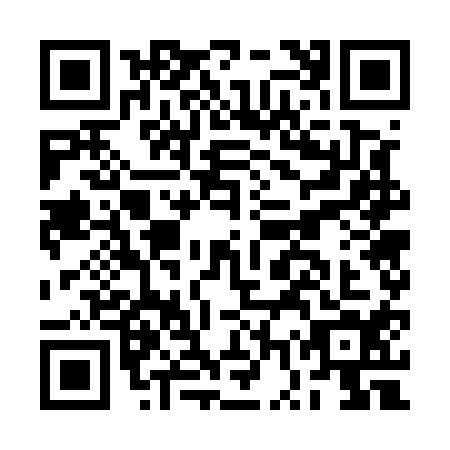 QR code for plate BWW-5145