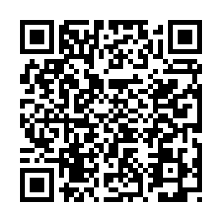 QR code for plate BWX-8290