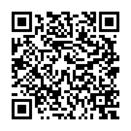 QR code for plate BWY-4596