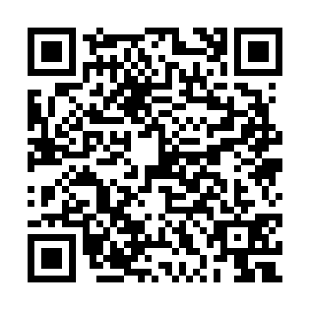 QR code for plate BXA-6318
