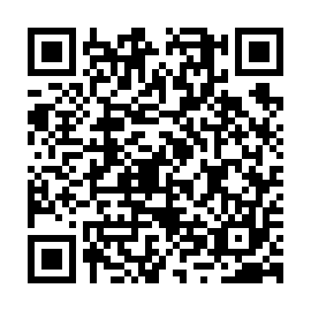 QR code for plate BXG-6572