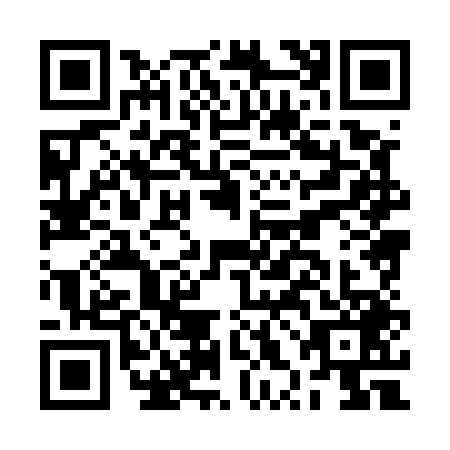 QR code for plate BXH-5493