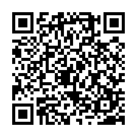 QR code for plate BXO-5063