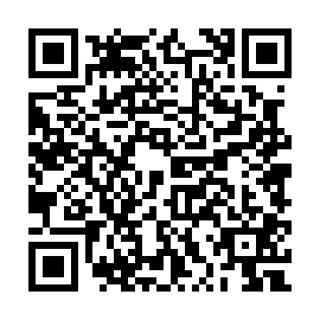 QR code for plate BXT-0011