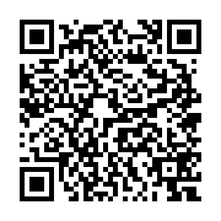 QR code for plate BXU-6598