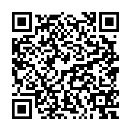 QR code for plate BXX-0543
