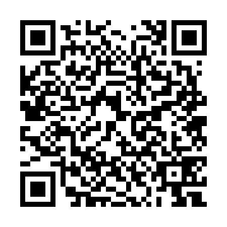 QR code for plate BYB-6791