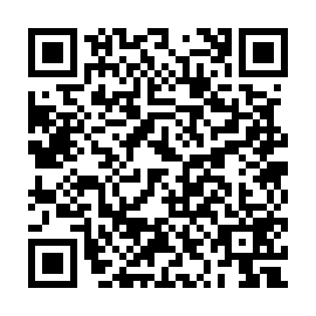 QR code for plate BYC-5599