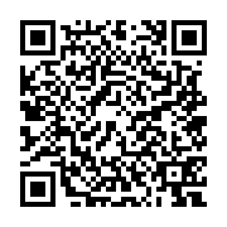 QR code for plate BYG-5715
