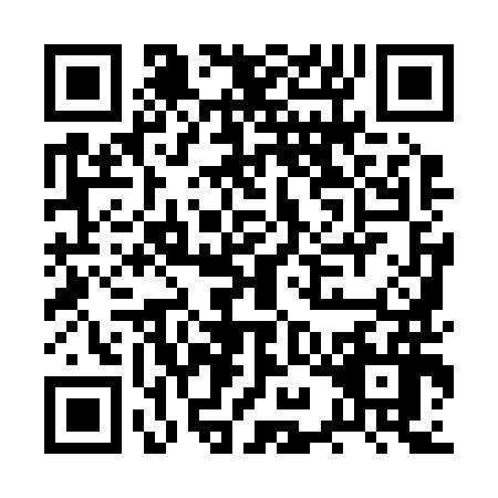 QR code for plate BYI-2961