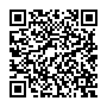 QR code for plate BYO-8274