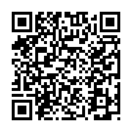 QR code for plate BYT-8394