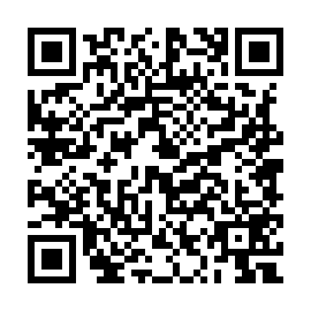 QR code for plate BYT-9594