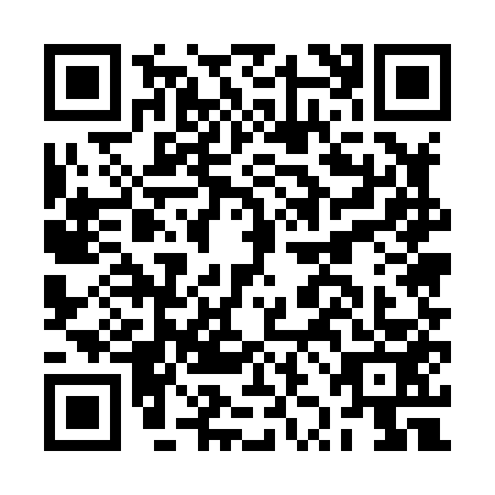 QR code for plate BZE-8536