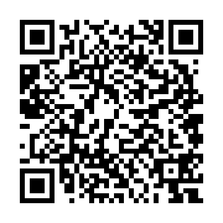QR code for plate BZF-6186