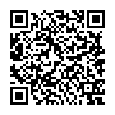 QR code for plate BZN-8323