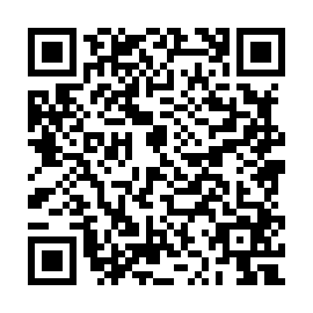 QR code for plate BZX-8443