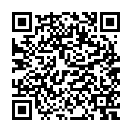 QR code for plate CAB-2534