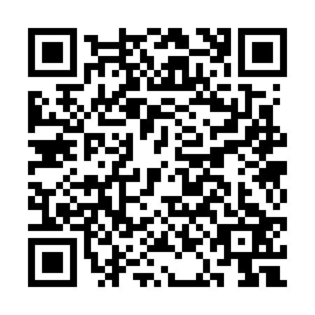 QR code for plate CAC-7235