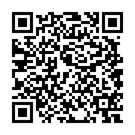 QR code for plate CAF-4146