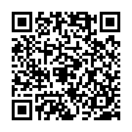 QR code for plate CAG-7444