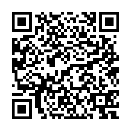 QR code for plate CAS-7317