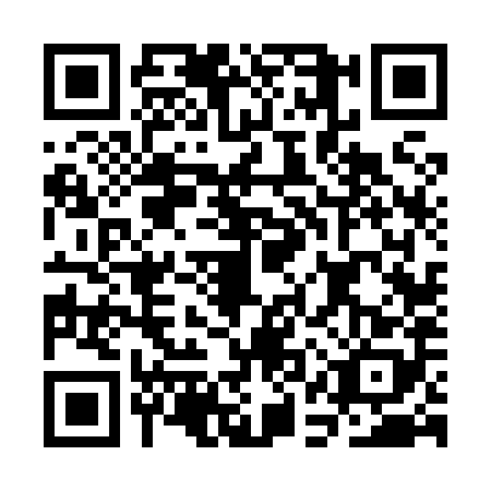 QR code for plate CAV-8880