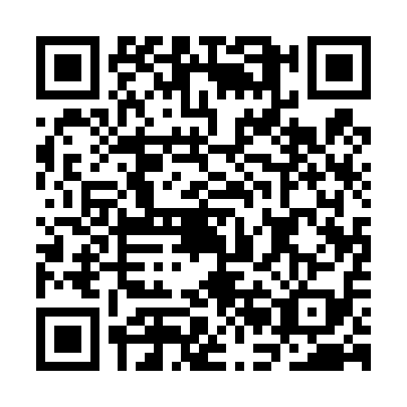QR code for plate CBA-4198