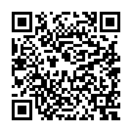 QR code for plate CBO-1910