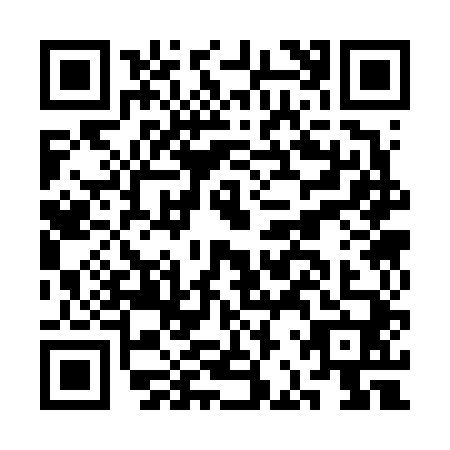 QR code for plate CBS-6404