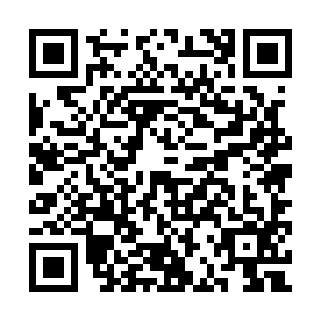 QR code for plate CBU-1966