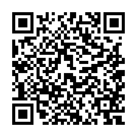 QR code for plate CBW-1860