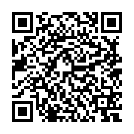 QR code for plate CDC-8602