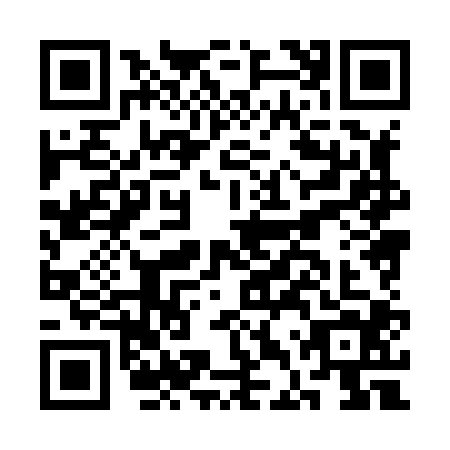 QR code for plate CDX-8044