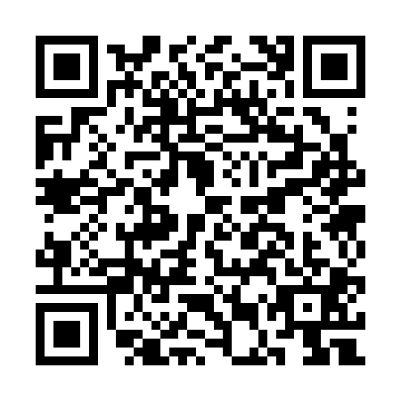QR code for plate CES-3012