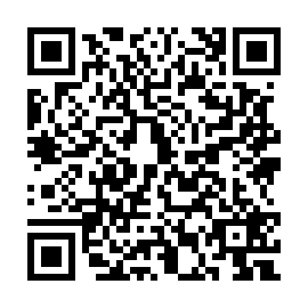 QR code for plate CEY-5297