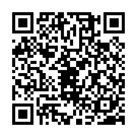 QR code for plate CFA-0217
