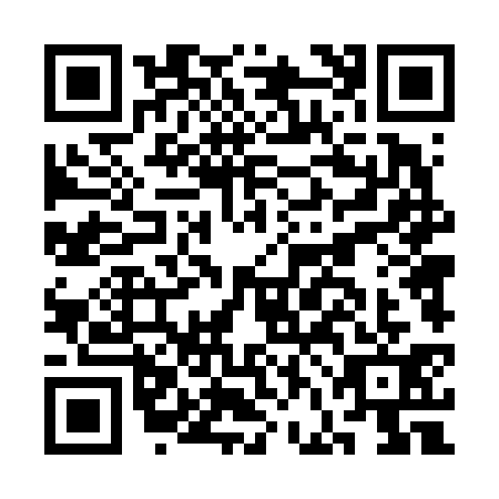 QR code for plate CFD-6317