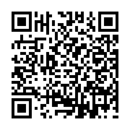 QR code for plate CFE-3599