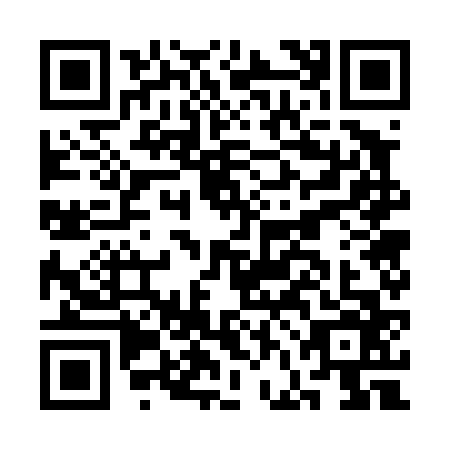 QR code for plate CFG-4666