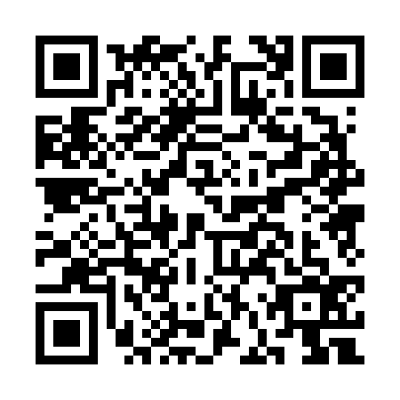QR code for plate CFP-6368