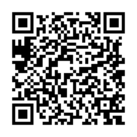 QR code for plate CFR-8105