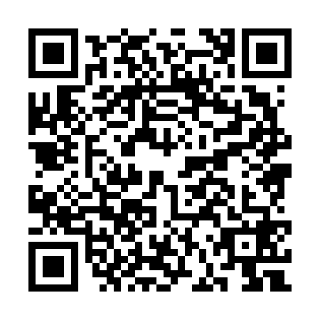 QR code for plate CFX-6683