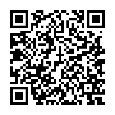 QR code for plate CGD-1671