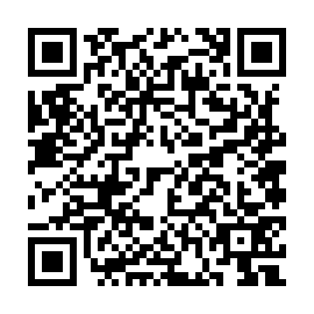 QR code for plate CGF-9736