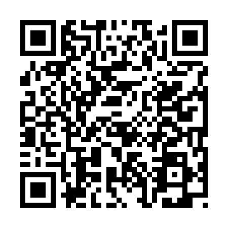 QR code for plate CGI-7980