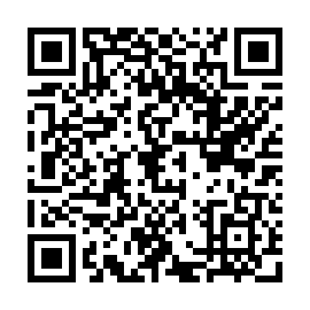 QR code for plate CGR-6095
