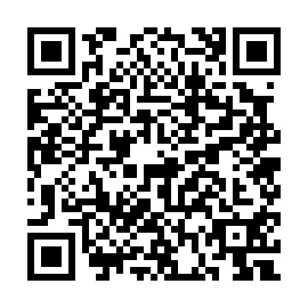 QR code for plate CGW-0103