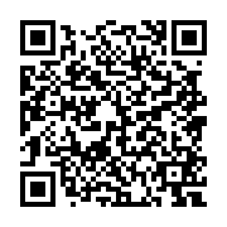 QR code for plate CGX-0418