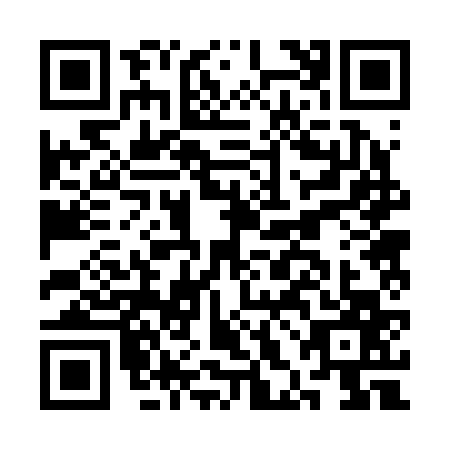 QR code for plate CHB-2675